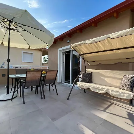 Marialena's House * Limenas (Thasos)