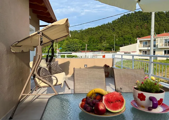 Apartamento Marialena's House